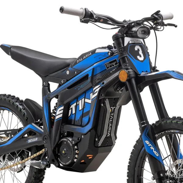 talaria sting r mx4 for sale​